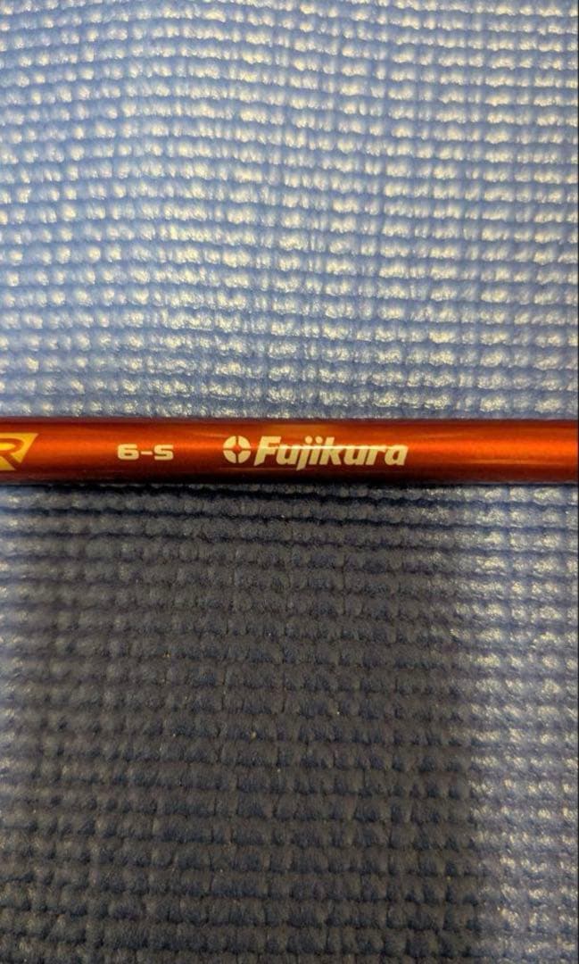 ベンタス tr レッド 6S ベルコア テーラーメイド ドライバー ベンタス tr レッド 6S ベルコア テーラーメイド ドライバー