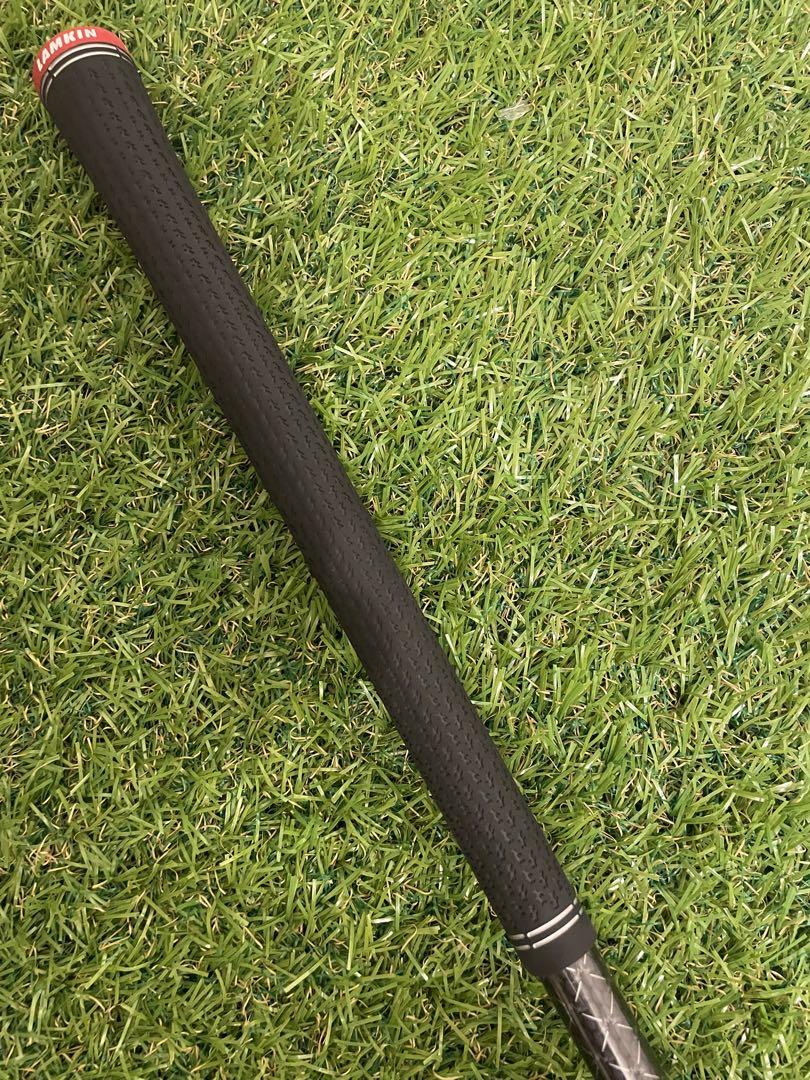 TaylorMade TENSEI TM50 シルバー　シャフト　SR