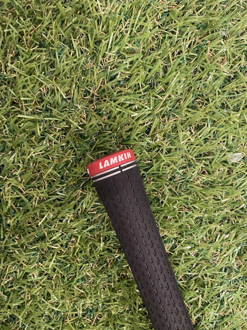 TaylorMade TENSEI TM50 シルバー　シャフト　SR