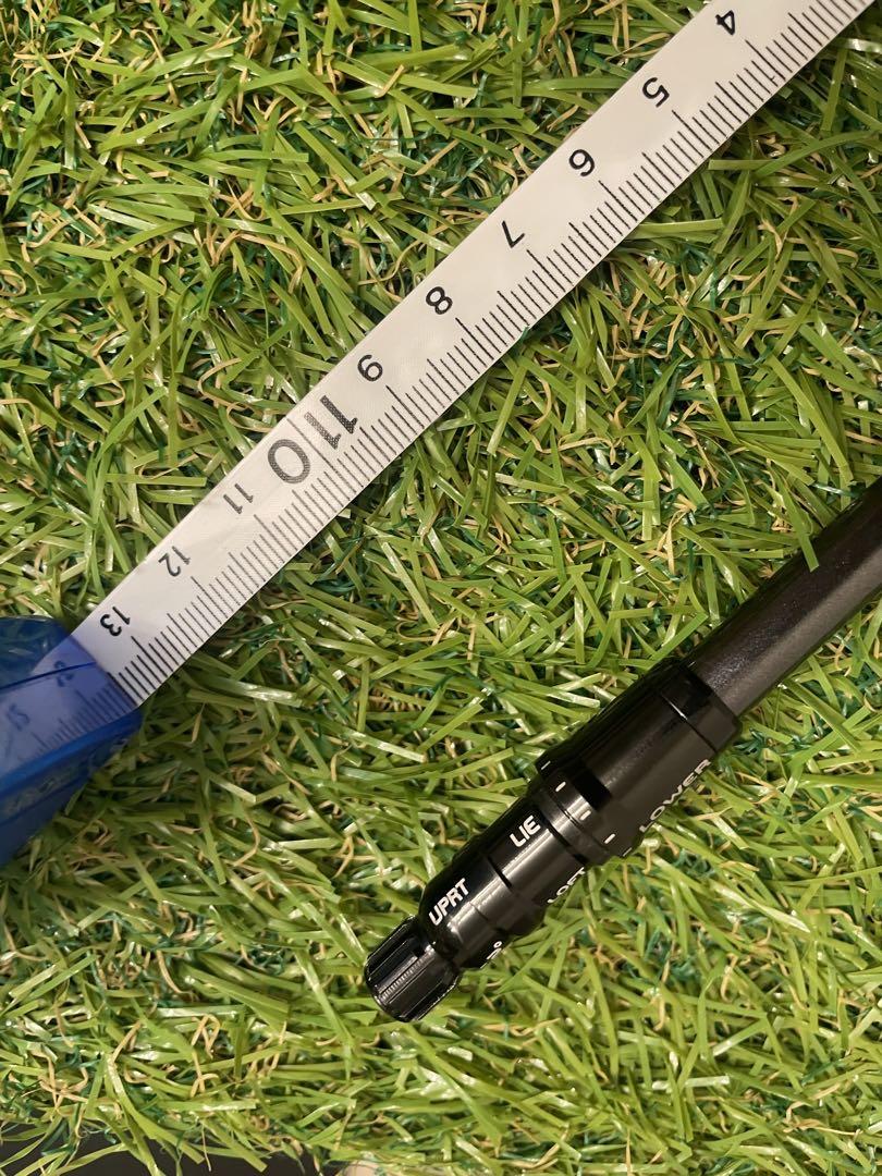 TaylorMade TENSEI TM50 シルバー　シャフト　SR