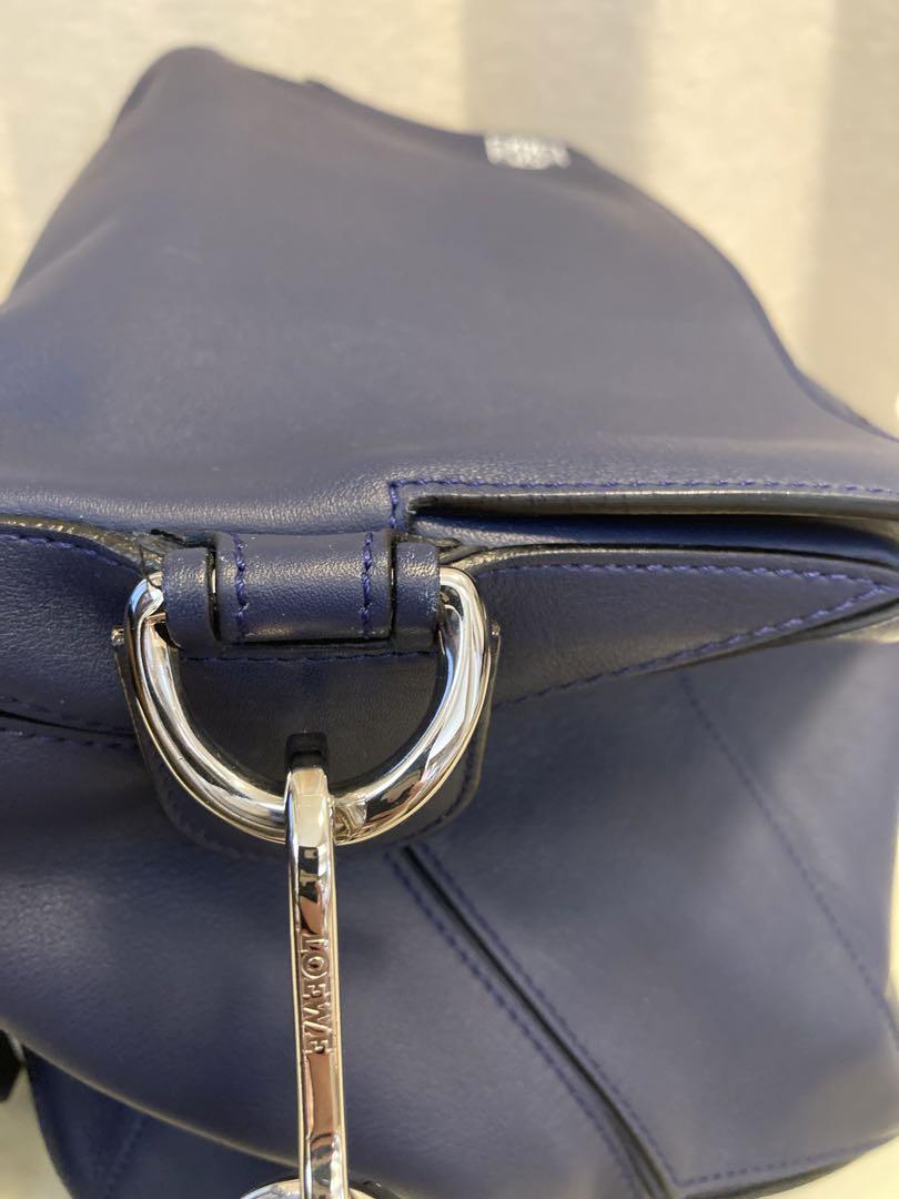 ⭐︎美品⭐︎   ロエベ　LOEWE パズルバッグ　2way