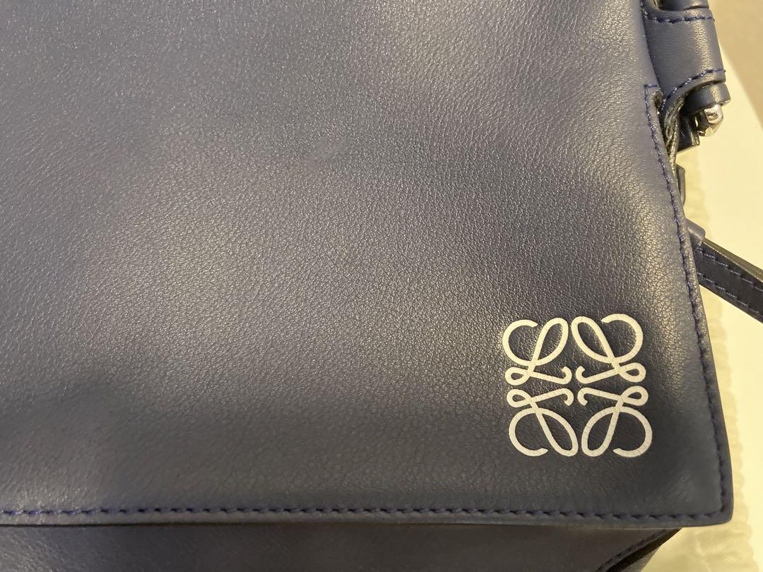 ⭐︎美品⭐︎   ロエベ　LOEWE パズルバッグ　2way