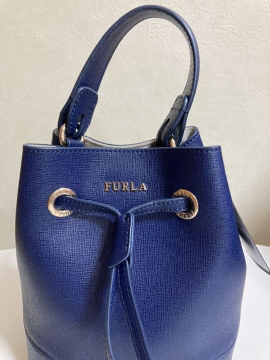今だけ! 限定価格! フルラ 50%OFF! ステイシーミニ 新品タグ付き ...