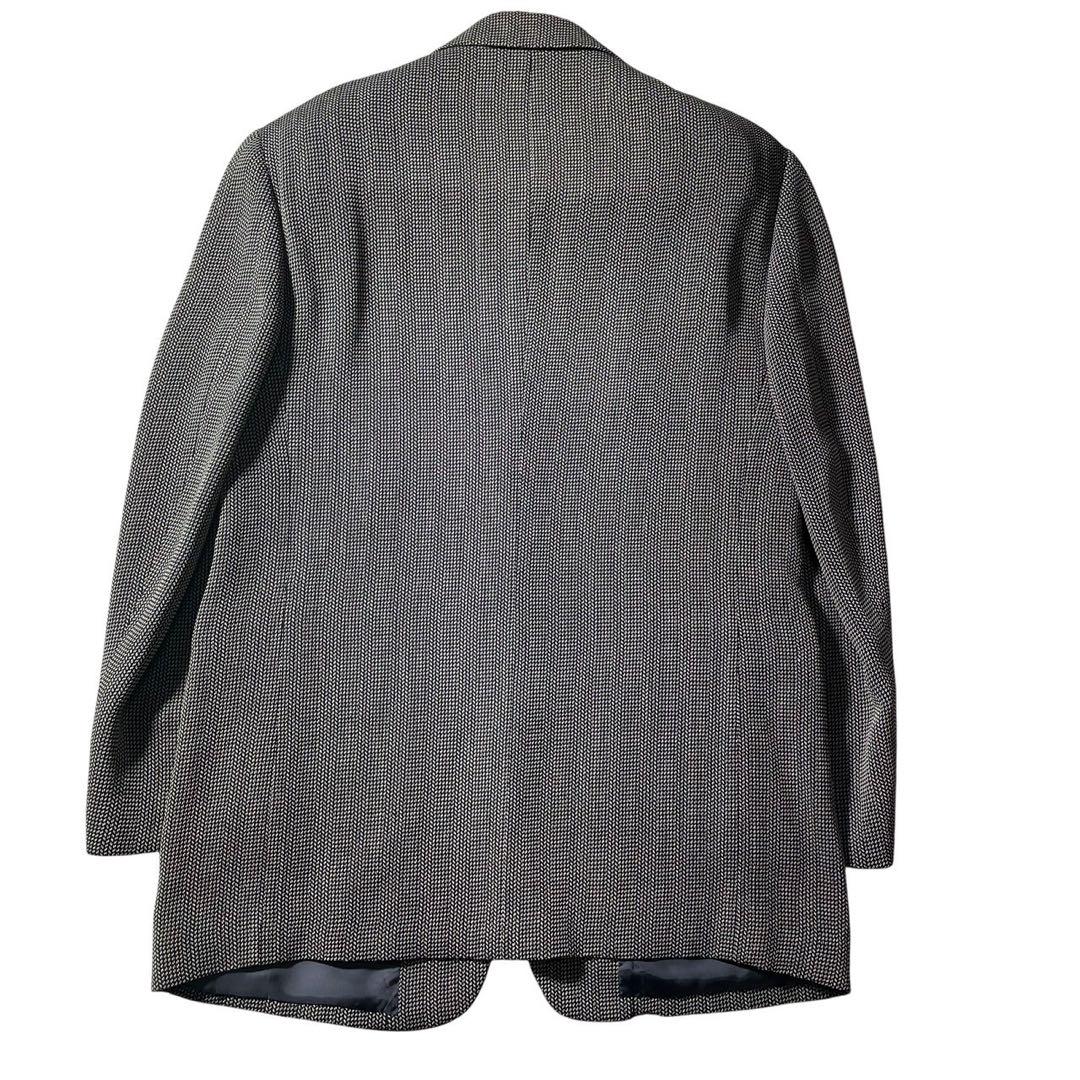 ✨️美品✨️LANVIN ランバン テーラードジャケット メンズ