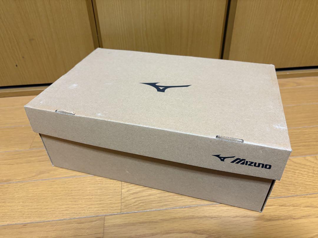 MIZUNO WAVE DUEL PROウエーブデュエル プロ 28cm 美品