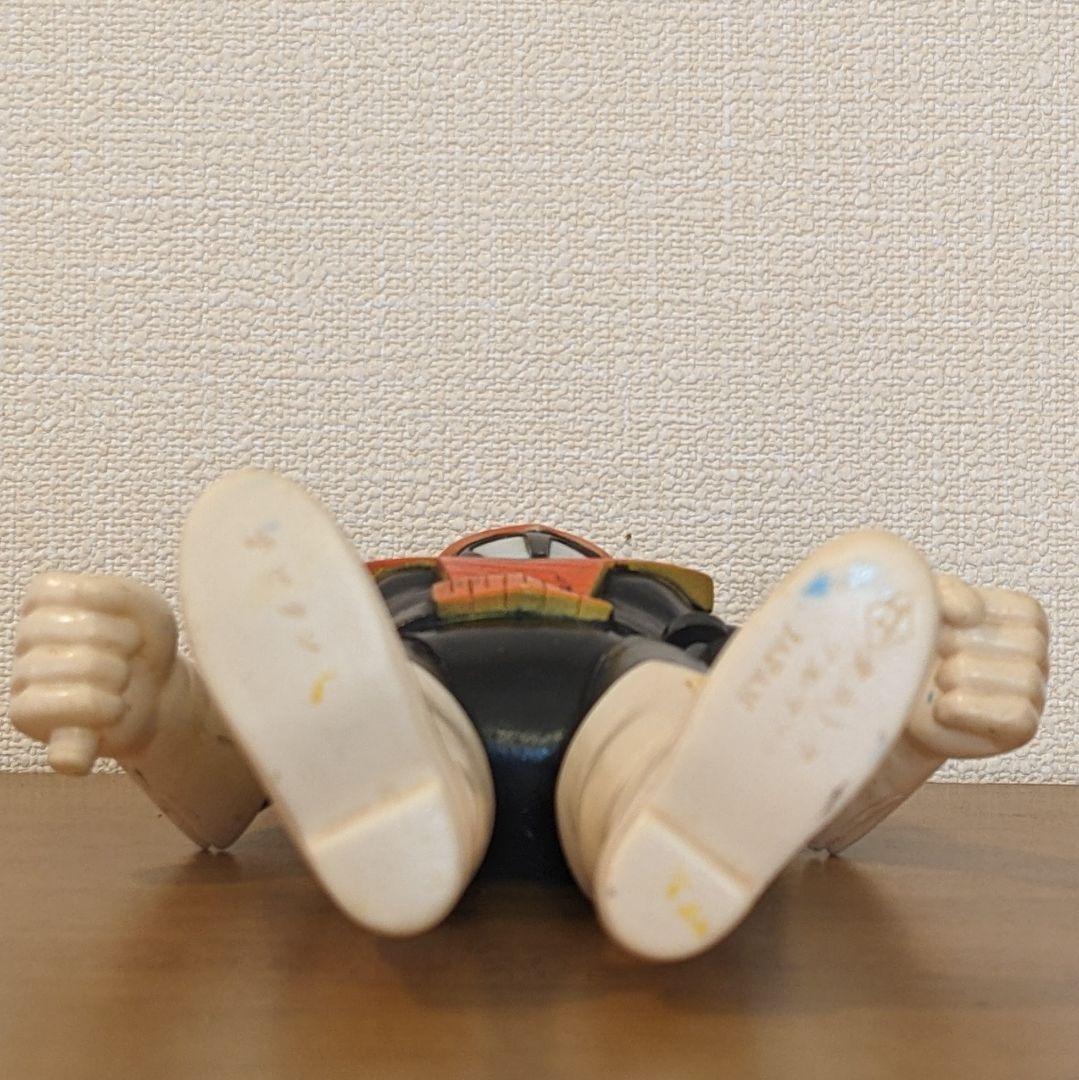 アクマイザー３ザビタン タカトク ブルマアク JAPAN 昭和 当時物 レア