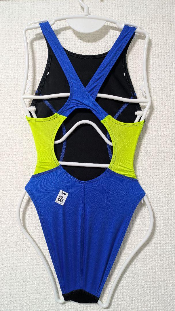 競泳水着　アリーナ　ハイレグ　　FINA承認　サイズSS