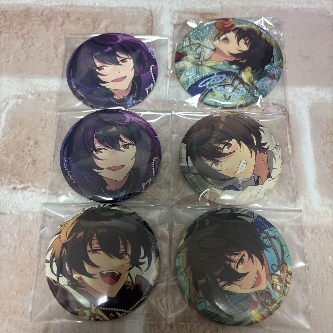 あんスタ まとめ売り 朔間凛月 - メルカリ