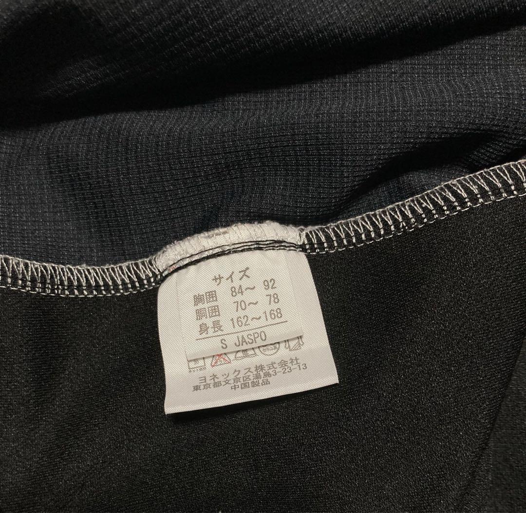 yonex ヨネックス ユニフォーム　マレーシア　リンダン　バトミントン