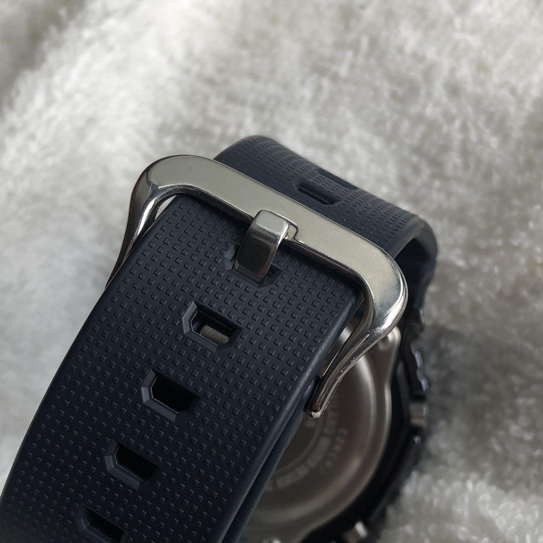 G-SHOCK GM-2100N カジュアル&ビジネスに！女性にもおすすめ G-SHOCK GM-2100N カジュアル&ビジネスに！女性にもおすすめ