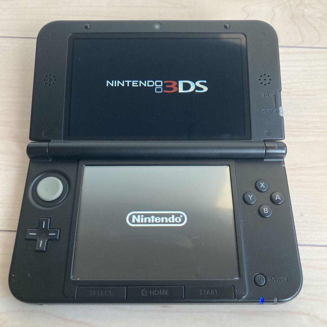 3DS LL
