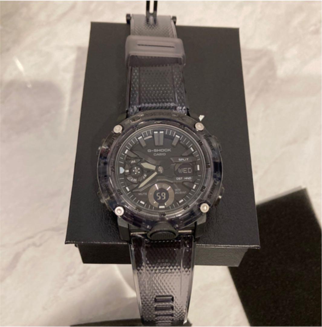 GA-2000SKE-8AJF