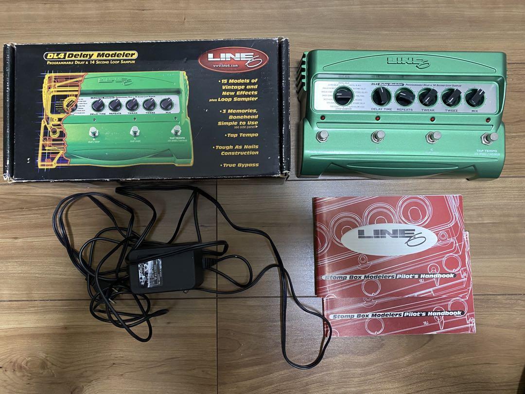 BOSS GX-100 開封のみ新同品 非純正中古ケース選択可です