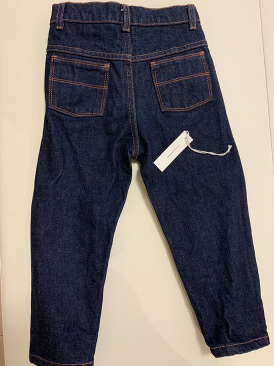 キッズ SOOR PLOOM - Vintage Jean Dark Denim 4y G5UcQ-m91943892205 カテゴリー