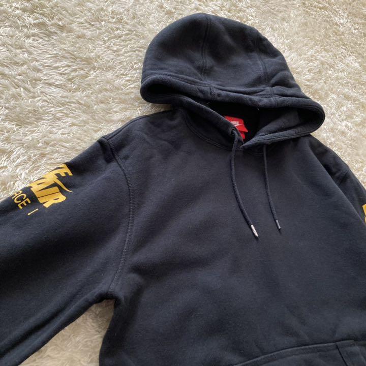 エクストラ 限定コラボ エアーフォース パーカー cAVat-m91944663023 NIKE アトモス ┶らくらくメ