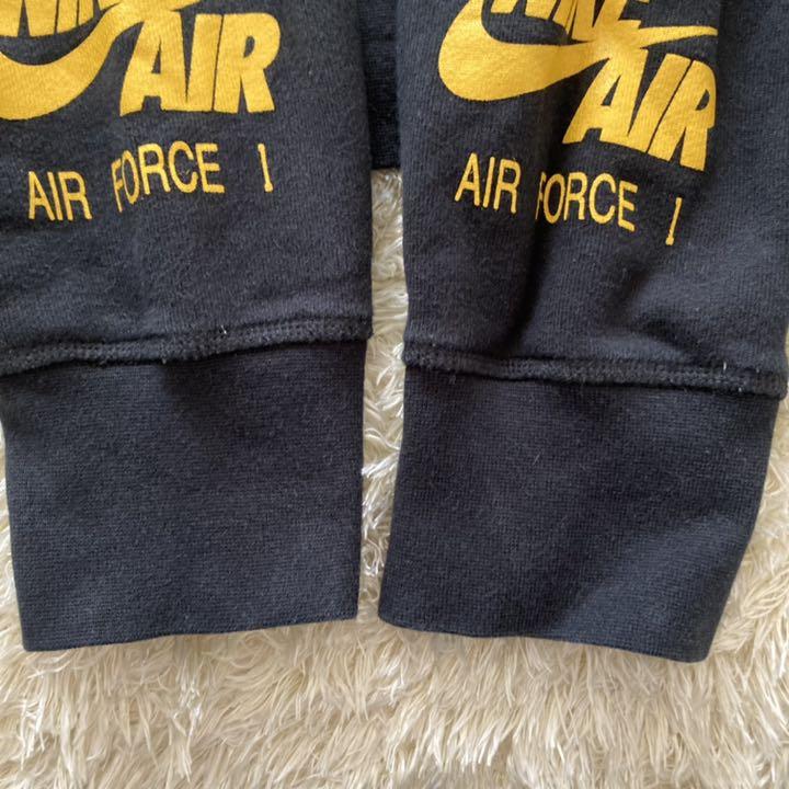 エクストラ 限定コラボ エアーフォース パーカー cAVat-m91944663023 NIKE アトモス ┶らくらくメ