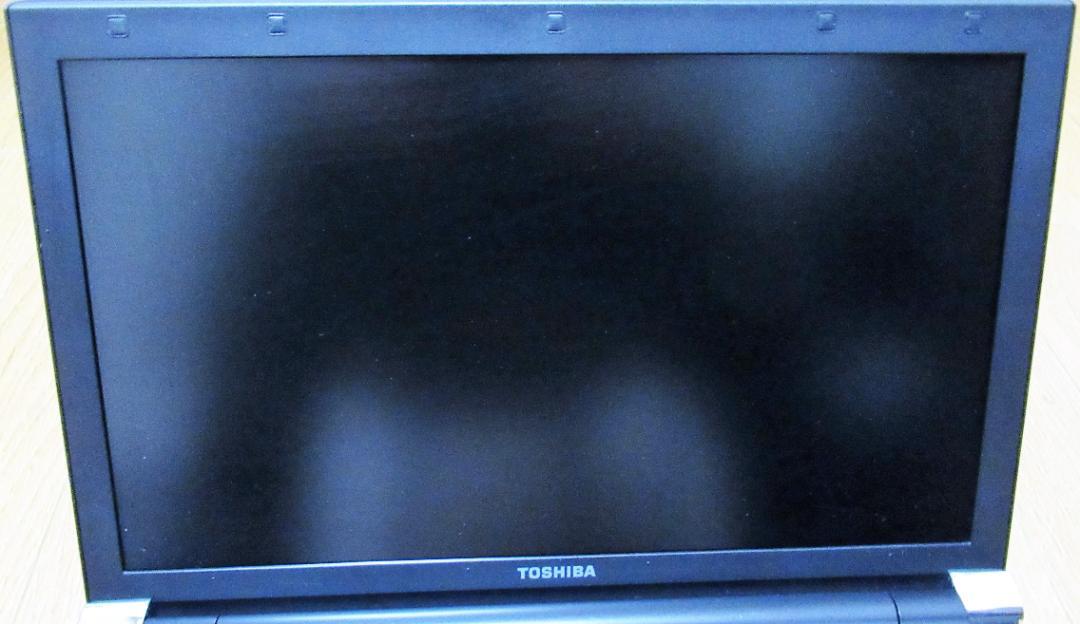 即納豊富な 東芝ノートPC dynabook R752 F Bwulj-m91945433732 在庫あ特価