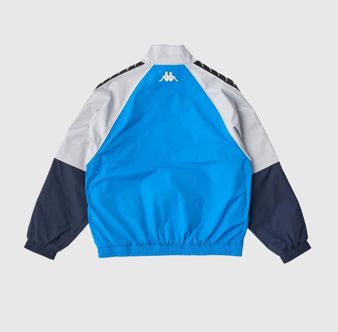 ジャケット・アウター SEDAN Kappa Presentation Jacket XL SEDAN Kappa Presentation Jacket XL メンズ