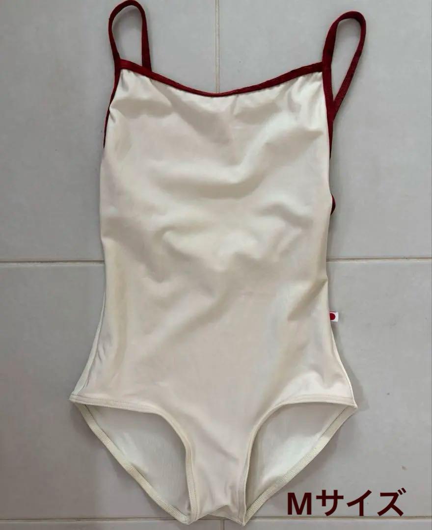 Yumiko レオタード　Mサイズ