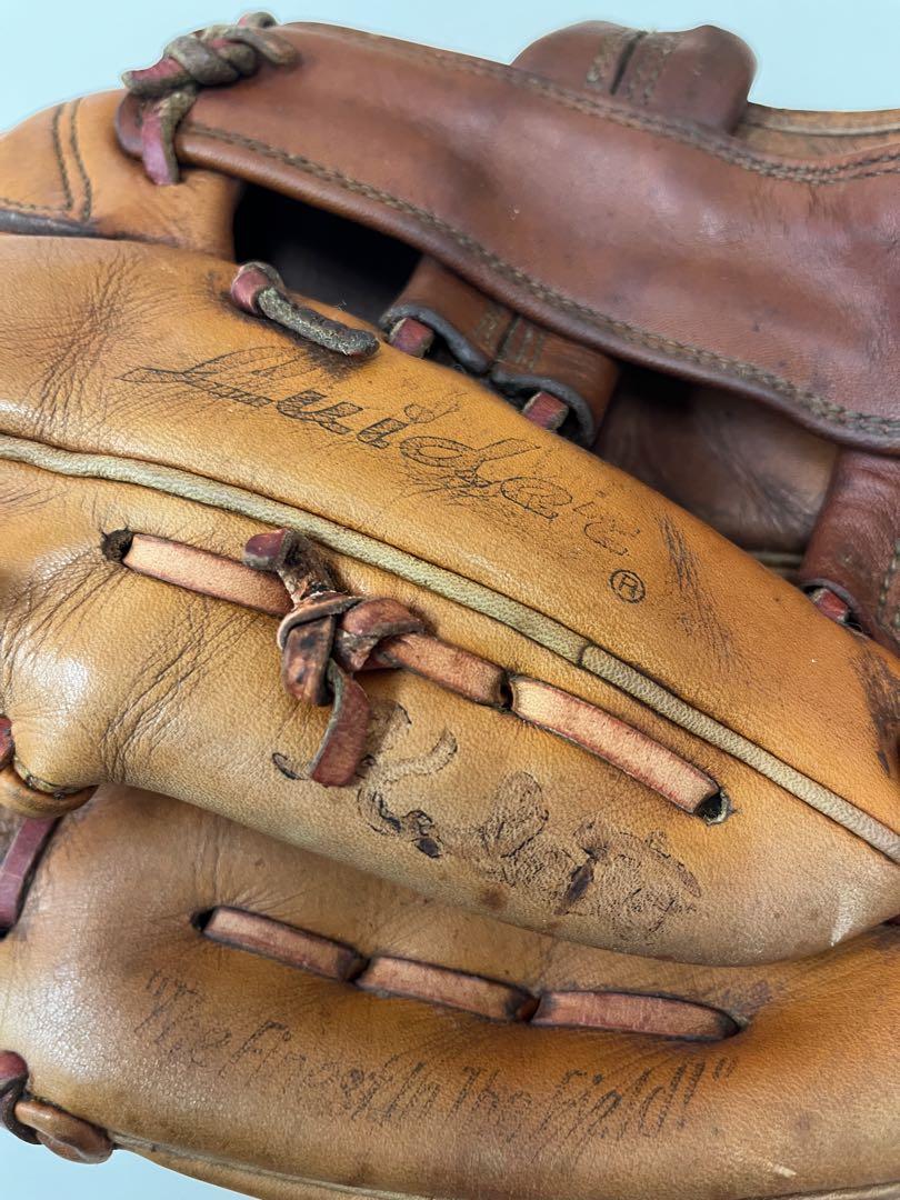 M326 Rawlings 野球グローブ ローリングス グローブ レトロ