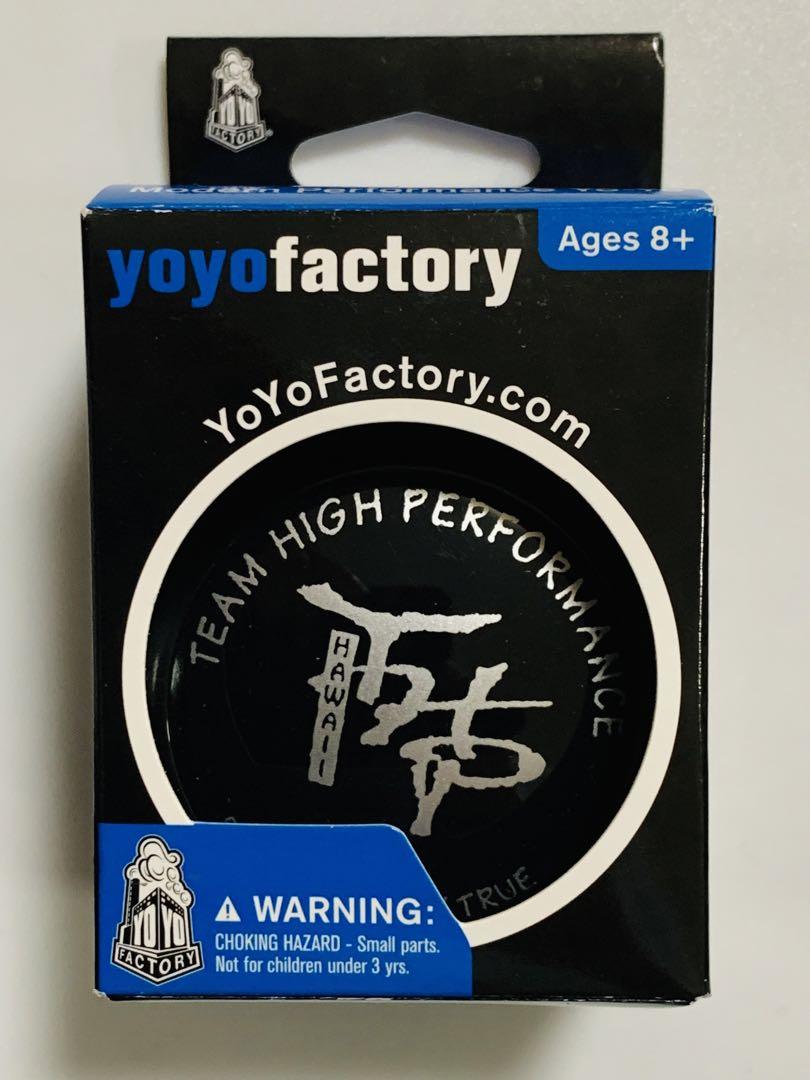 Loop 720 - Yoyo Factory ┃Yoyo Specialty Store Rewind