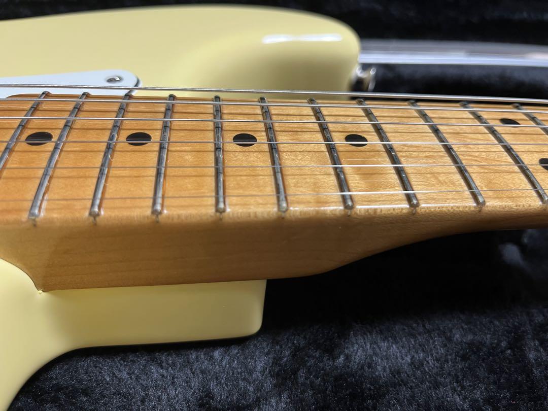 ギター Fender MEX Vintera II 70s Stratcaster