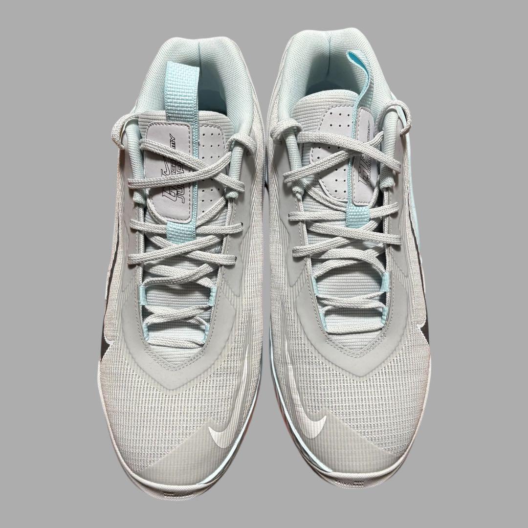 NIKE G.T. JUMP ACADEMY EP サイズ28㎝ - メルカリ