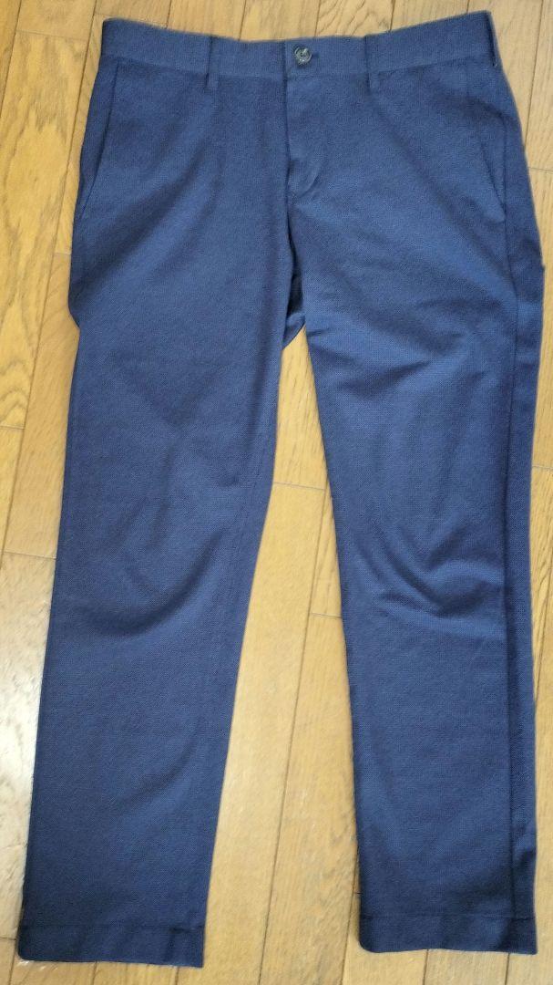 MEN'S BIGI スラックス 02