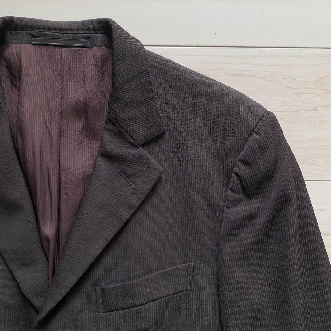 Ermenegildo Zegna / ゼニア セットアップ ウールシルク 廃盤