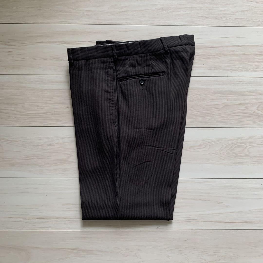 Ermenegildo Zegna / ゼニア セットアップ ウールシルク 廃盤