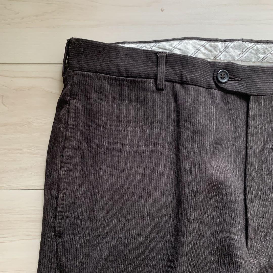 Ermenegildo Zegna / ゼニア セットアップ ウールシルク 廃盤