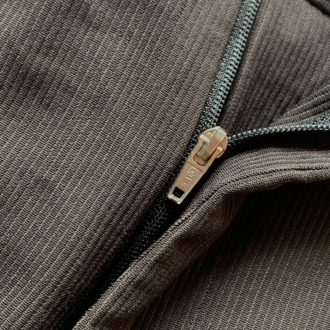 Ermenegildo Zegna / ゼニア セットアップ ウールシルク 廃盤