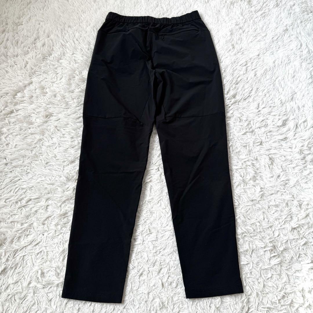 【美品✨】ザノースフェイス エイペックスフレックスパンツ NB62382 黒 M