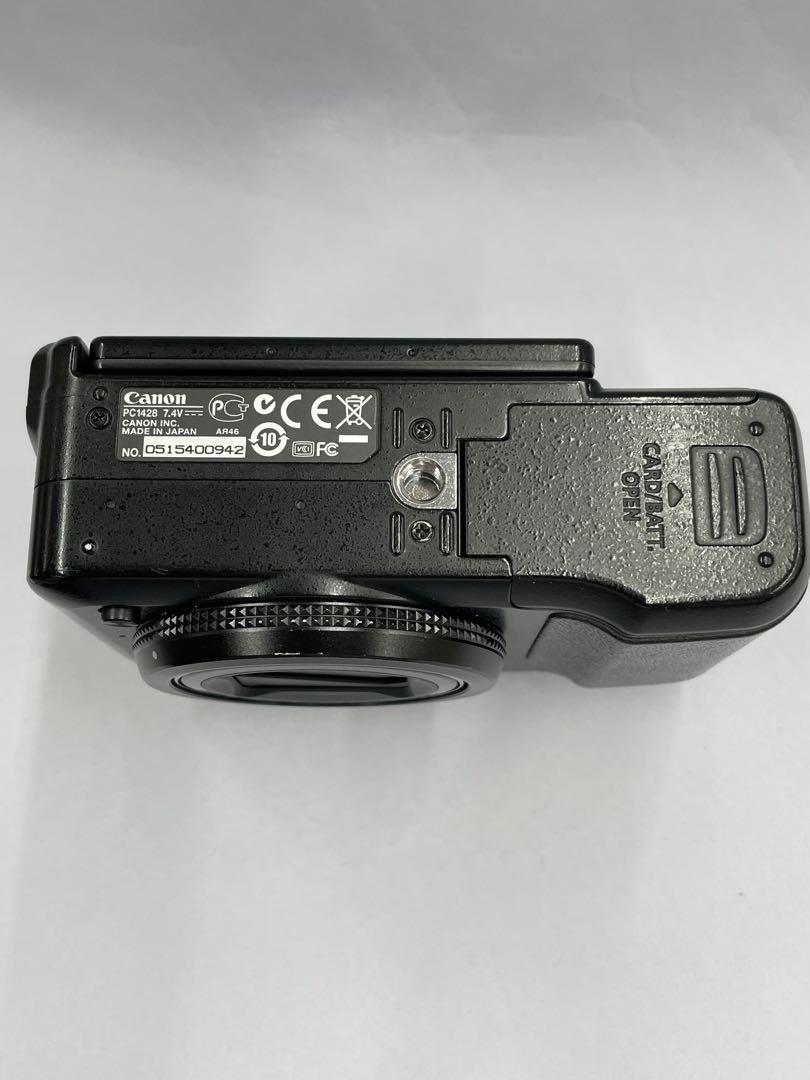 値下げ不可！ Canon Power Shot G11