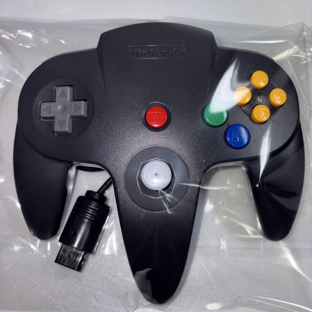 任天堂64コントローラー 64コントローラー 任天堂 Nintendo
