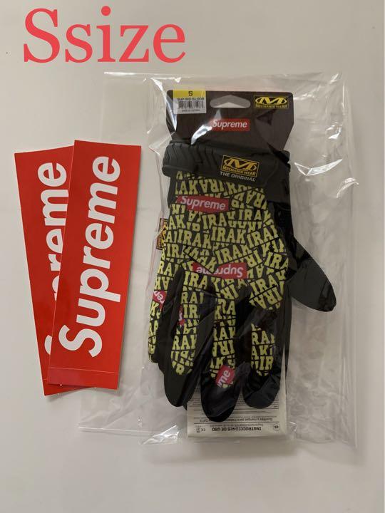 底値 Gloves Work Mechanix IRAK / Supreme 手袋 底値 Gloves Work Mechanix IRAK / Supreme 手袋