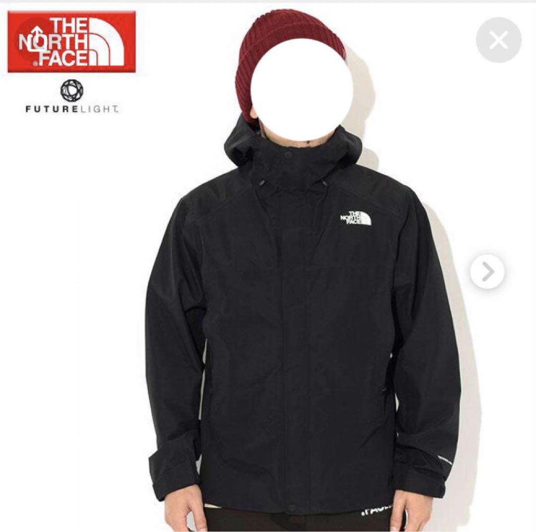 【新発売】 THE NORTH FACE ◉防水 透湿 ナイロンジャケット レインjk ジャケット・アウター
