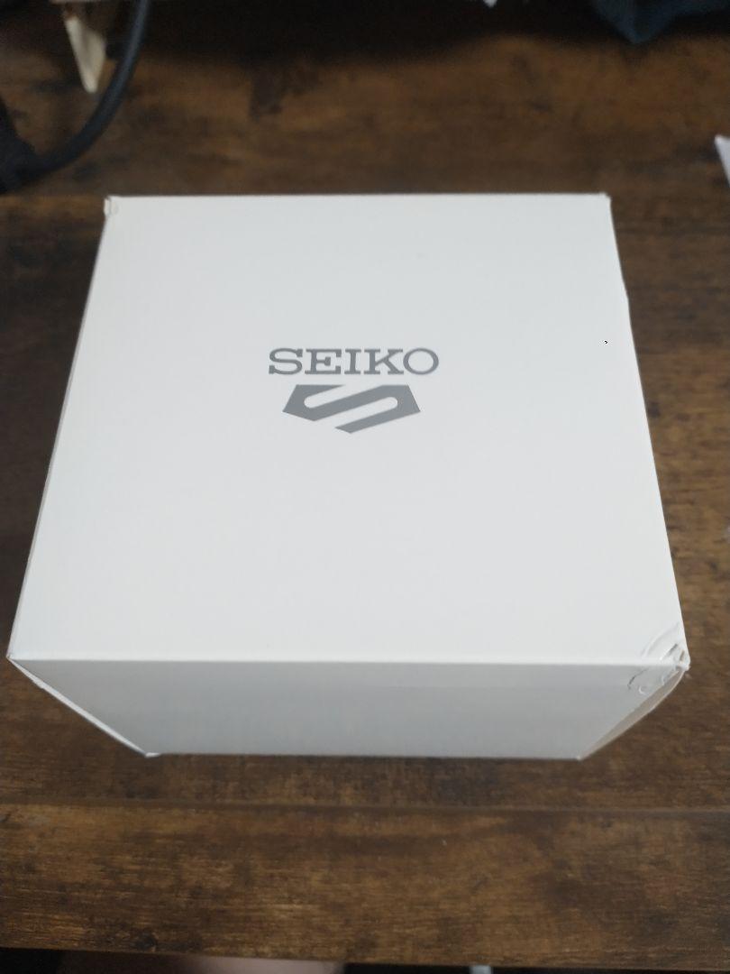 限定 SEIKO 5 スポーツ スーパーカブ SBSA 181 新品 国外版 画像4