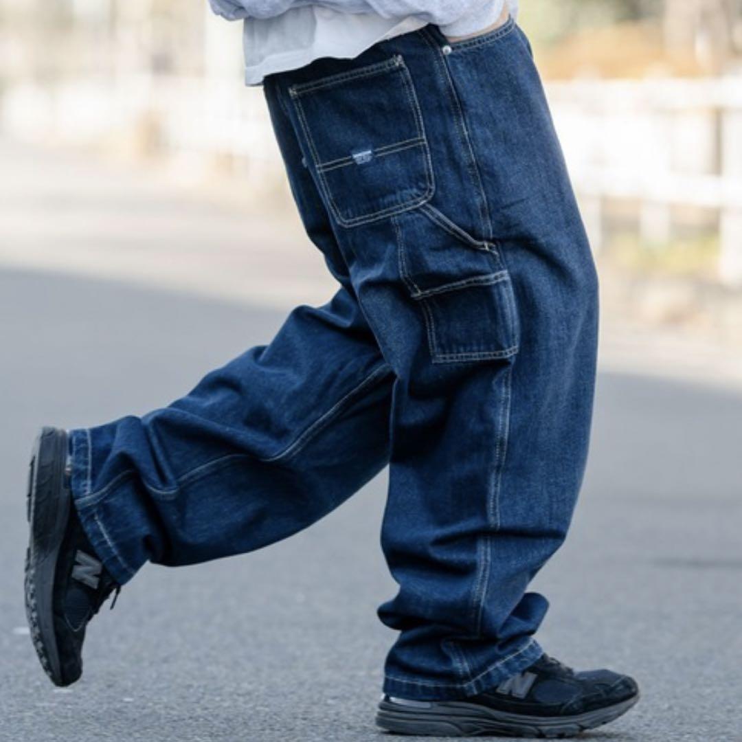 00s Levi's ペインターパンツ カーペンター ペイント ペンキ