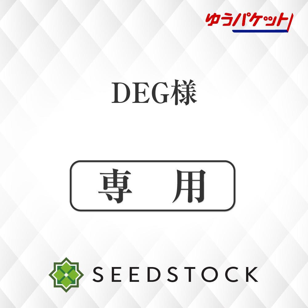 DEG様専用