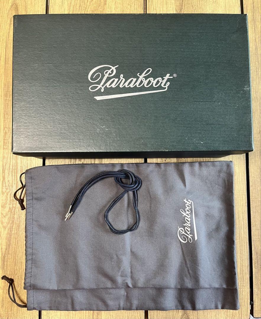 Paraboot AVIGNON UK6.5 美品