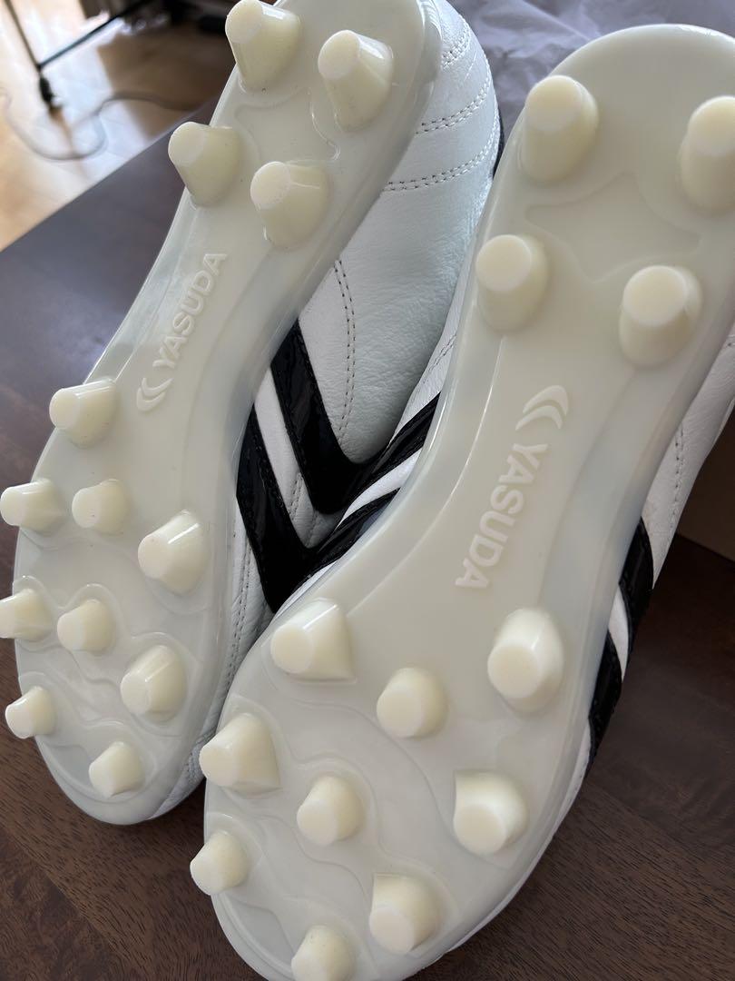 YASUDA】Limited to 100 pairs, long tongue all-kangaroo