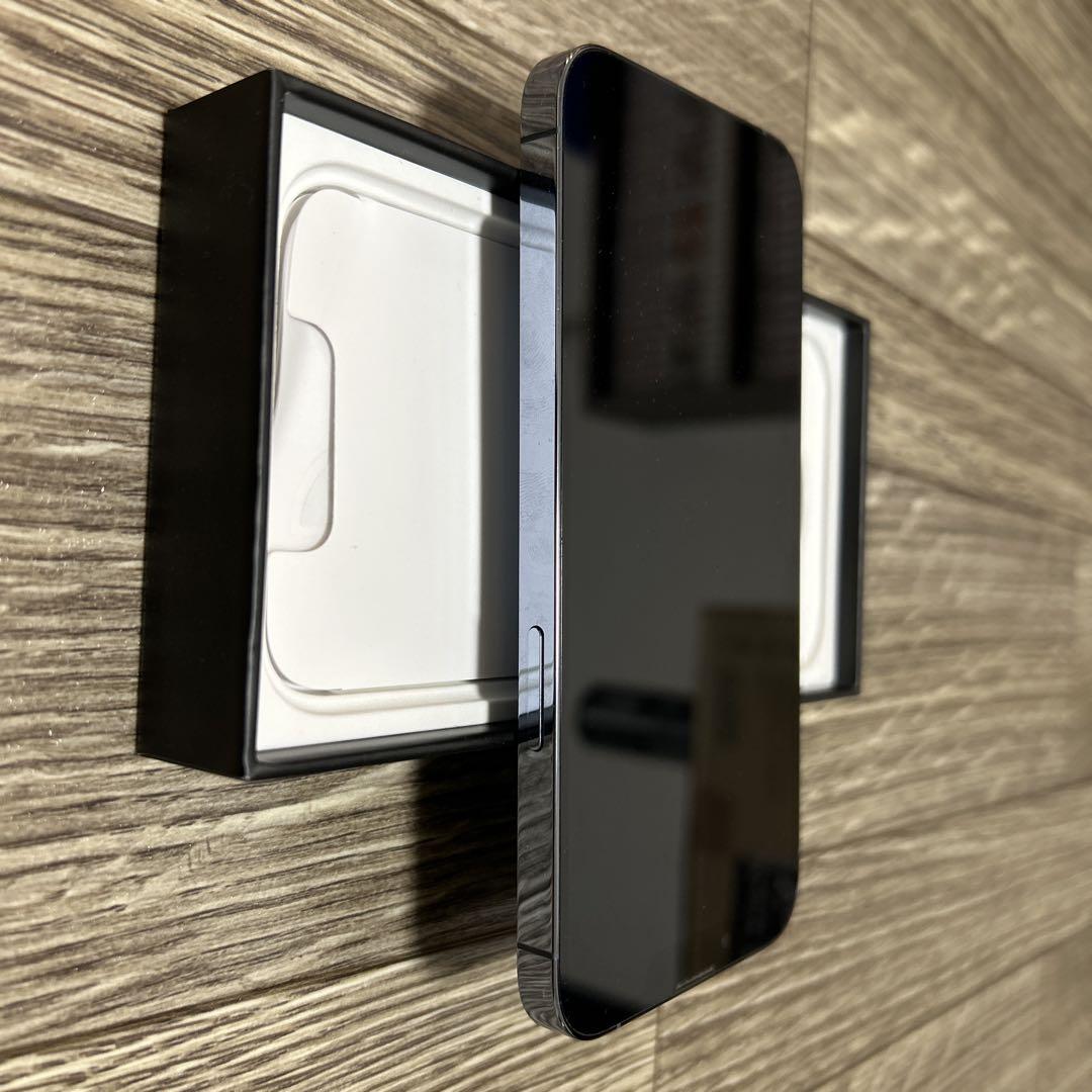 Apple iPhone 13 Pro シエラブルー