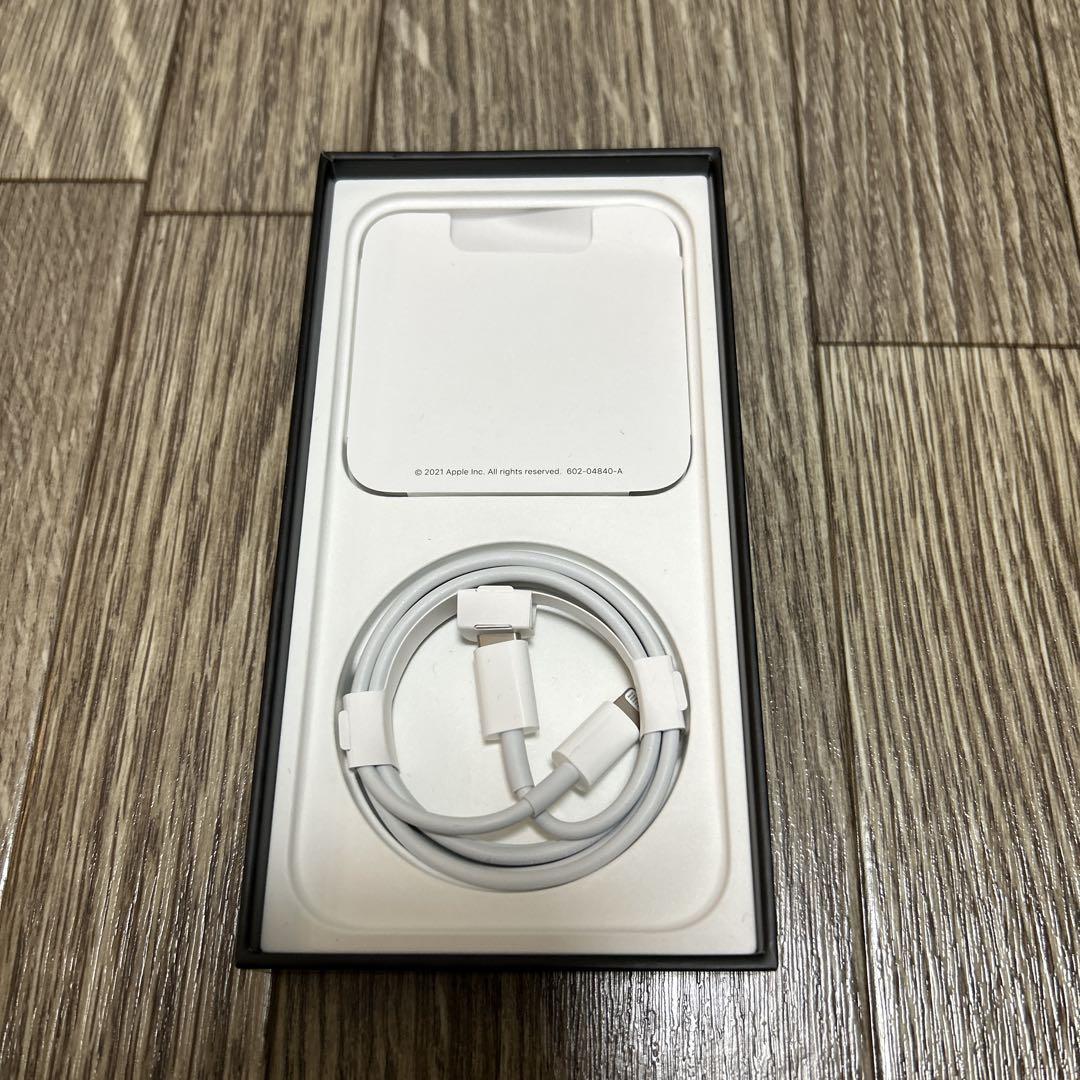 Apple iPhone 13 Pro シエラブルー