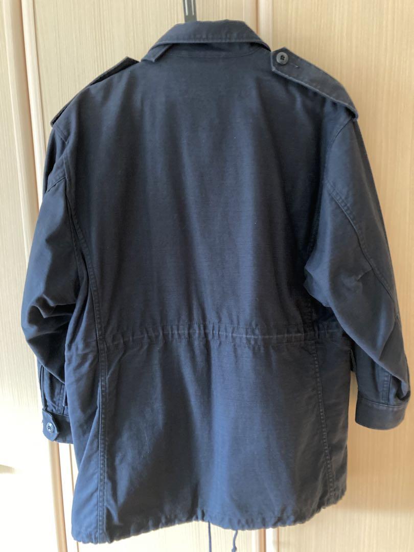 HYKE ハイク　フィールドジャケット