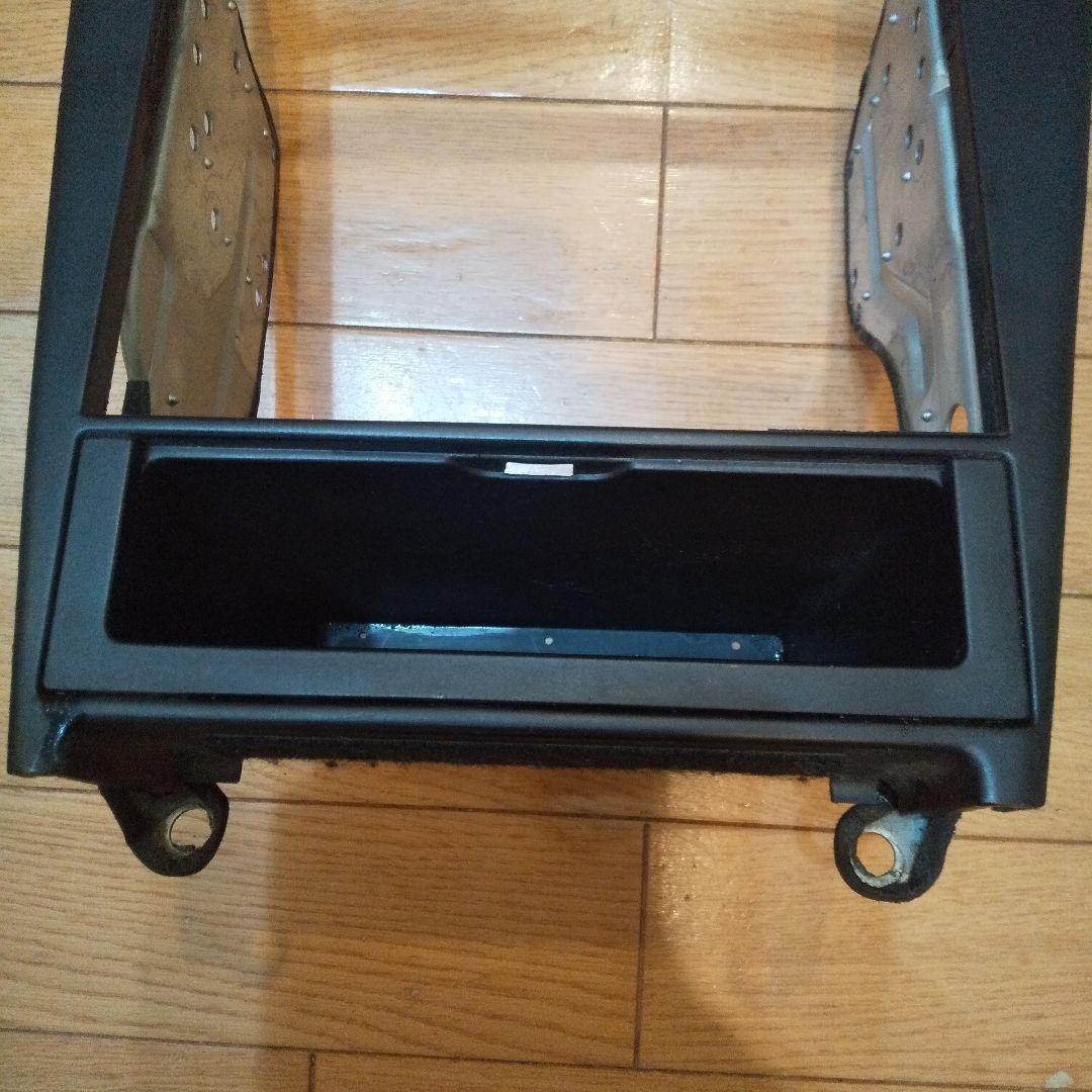 GX81 オーディオパネル&シガーソケット
