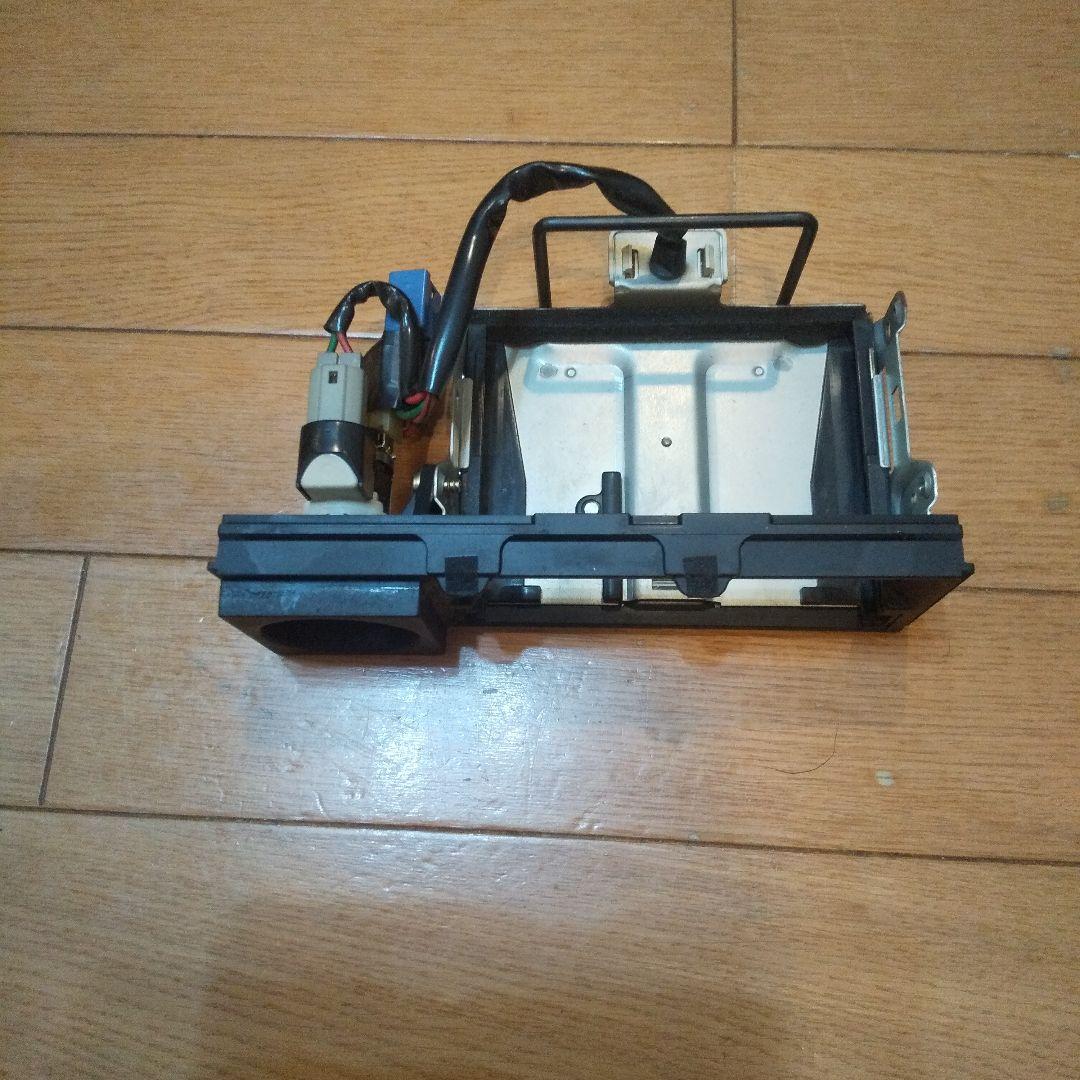 GX81 オーディオパネル&シガーソケット