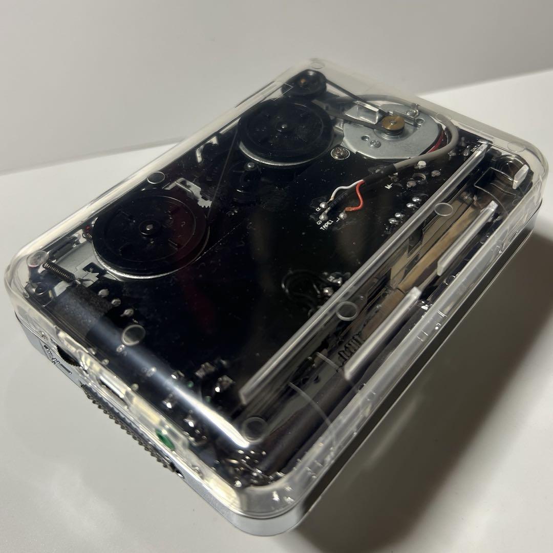 MIGHTY CROWN カセットプレイヤー | MCE PREMIUM SHOP