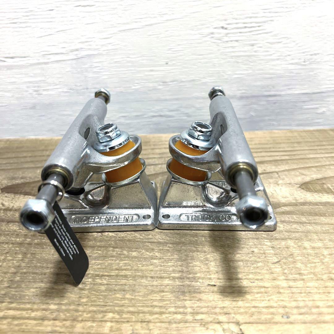109 INDY海外正規品 新品 IINDEPENDENT Stage 11