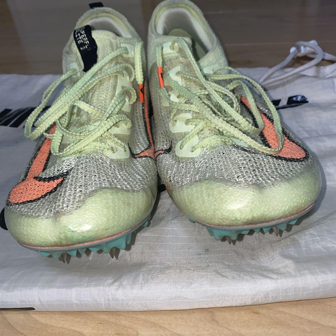 NIKE ナイキ ズームスーパーフライエリート2